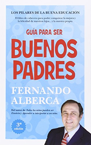 Stock image for GUIA PARA SER BUENOS PADRES for sale by AG Library