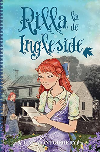 9788415943587: Rilla, la de Ingleside / Rilla of Ingleside