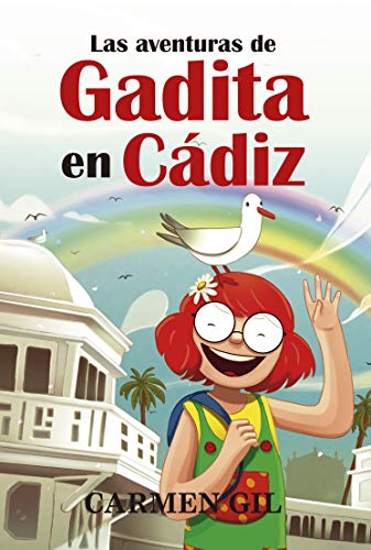 Imagen de archivo de LAS AVENTURAS DE GADITA EN CDIZ a la venta por KALAMO LIBROS, S.L.