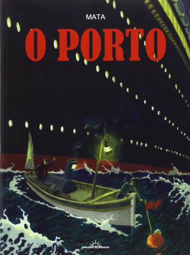 Beispielbild fr O PORTO zum Verkauf von Hilando Libros