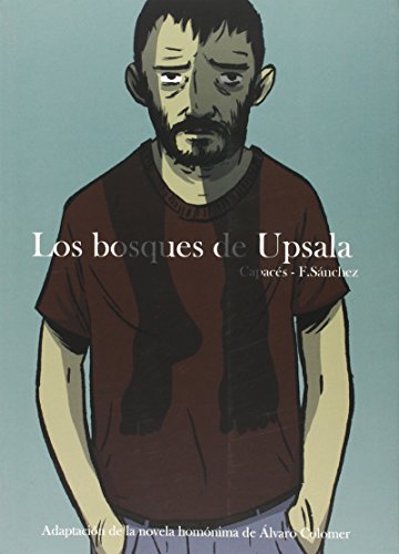 Beispielbild fr LOS BOSQUES DE UPSALA (COLECCIN SOLYSOMBRA) (Spanish Edition) zum Verkauf von Librera Races