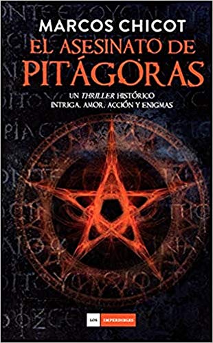 9788415945093: El asesinato de Pitágoras (Los Imperdibles)
