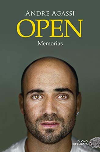 Open. Memorias.