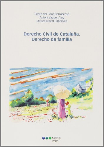 Imagen de archivo de DERECHO CIVIL DE CATALUA. DERECHO DE FAMILIA a la venta por Zilis Select Books