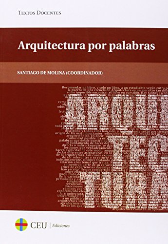 Arquitectura por palabras