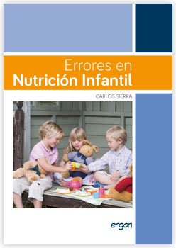9788415950158: Errores en nutricin infantil