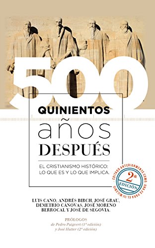 Immagine dell'editore per Una Fe para el III Milenio: Quinientos aos despus venduto da Libros Angulo