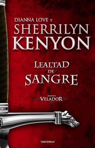 Stock image for Lealtad de Sangre for sale by Better World Books