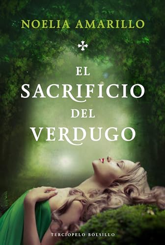 9788415952121: El sacrificio del verdugo (Terciopelo)