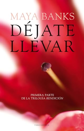 Stock image for Djate llevar: Primera Parte de la Triloga Rendicin (Spanish Edition) for sale by Irish Booksellers