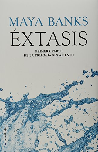 Stock image for EXTASIS (TRILOGIA SIN ALIENTO I) for sale by SoferBooks