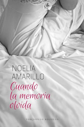 Beispielbild fr Cuando la memoria olvida (Spanish Edition) zum Verkauf von ThriftBooks-Dallas