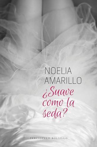 Imagen de archivo de Â¿Suave como la seda? (Spanish Edition) a la venta por Bayside Books
