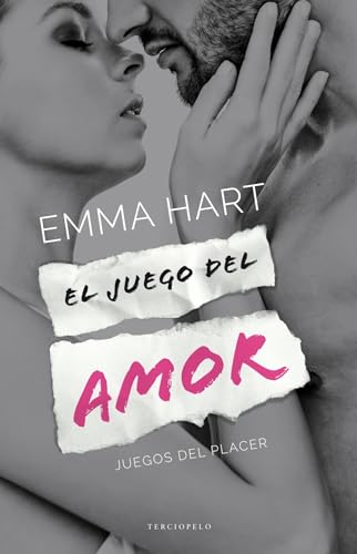 Stock image for El juego del amor (Spanish Edition) for sale by 8trax Media