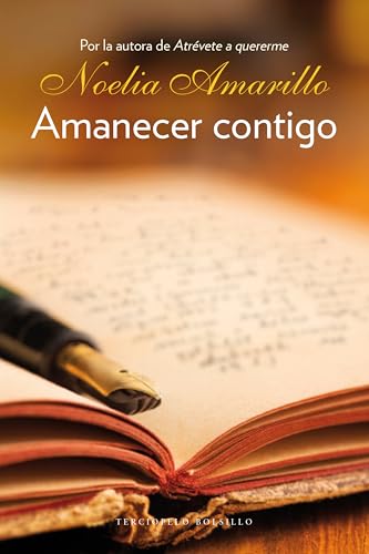 Stock image for Amanecer contigo for sale by Better World Books