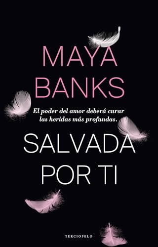 9788415952657: Salvada por ti (Deveraux 1) (Spanish Edition)