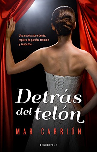 Stock image for Detrs del Teln for sale by Better World Books