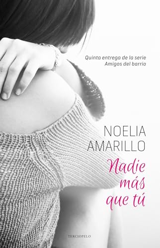 Beispielbild fr Nadie ms que t (Spanish Edition) zum Verkauf von Irish Booksellers