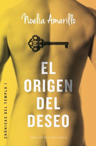 Beispielbild fr El Origen del Deseo zum Verkauf von ThriftBooks-Atlanta