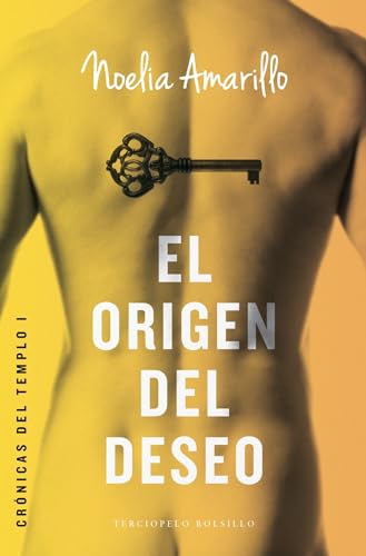 Stock image for El Origen del Deseo for sale by ThriftBooks-Atlanta