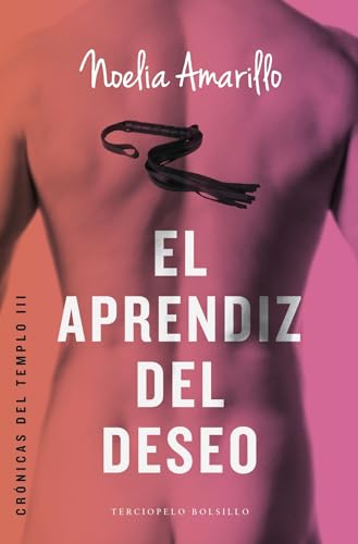 Stock image for El Aprendiz Del Deseo for sale by Better World Books