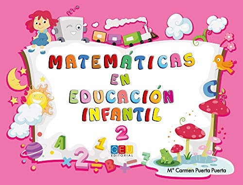 Matematicas en Educacion infantil.