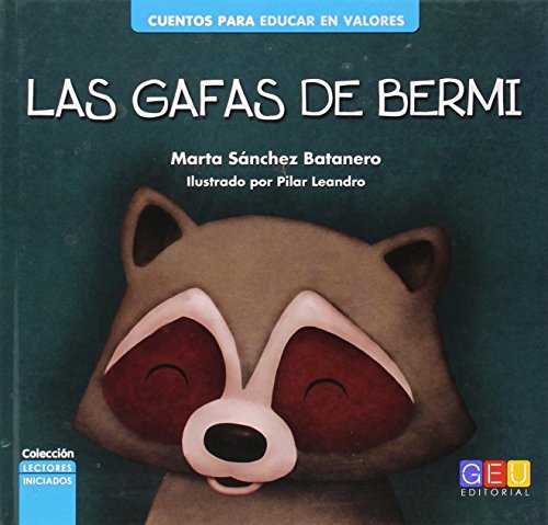 Imagen de archivo de Las gafas de Bermi a la venta por Revaluation Books