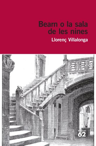 Imagen de archivo de Bearn o la sala de les nines a la venta por medimops