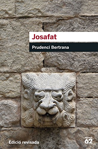 9788415954163: Josafat (Educaci 62)