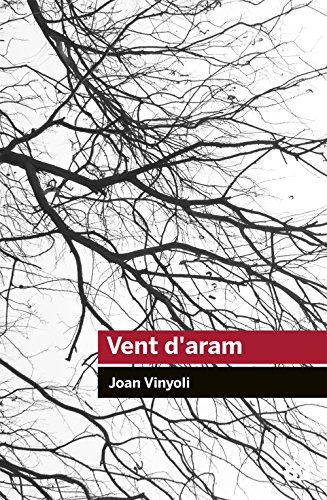 Beispielbild fr Vent d'aram zum Verkauf von Ammareal