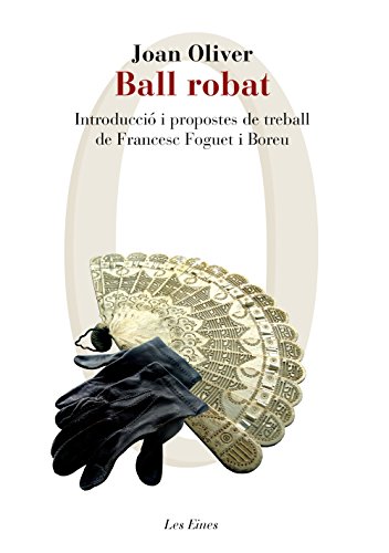 Imagen de archivo de Ball robat (LES EINES) a la venta por medimops