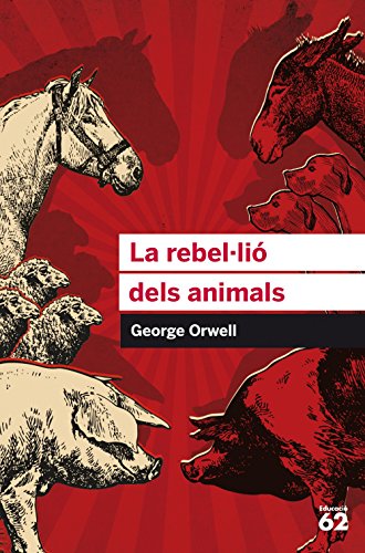 Imagen de archivo de La rebel li dels animals (Educaci 62) a la venta por medimops