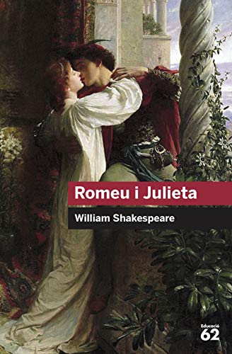 Stock image for Romeu i Julieta for sale by AG Library