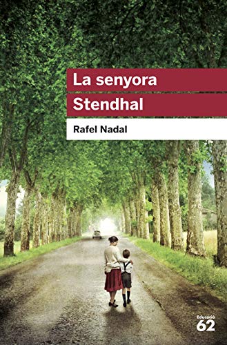 Imagen de archivo de La senyora Stendhal a la venta por AG Library