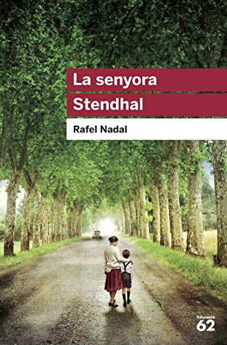 Stock image for La senyora Stendhal for sale by Agapea Libros