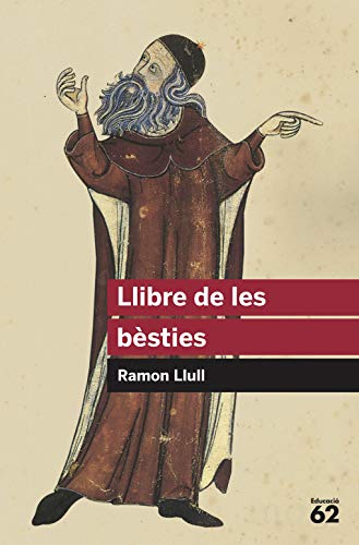 Beispielbild fr Llibre de les bsties: Versi clssica i versi moderna (Educaci 62) zum Verkauf von medimops