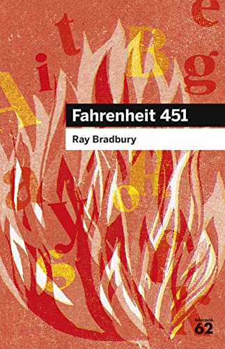 Stock image for FAHRENHEIT 451 for sale by Librerias Prometeo y Proteo