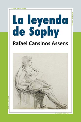 Beispielbild fr La leyenda de Sophy -Language: spanish zum Verkauf von GreatBookPrices