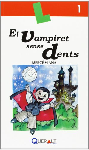 Beispielbild fr El vampiret sense dents zum Verkauf von medimops