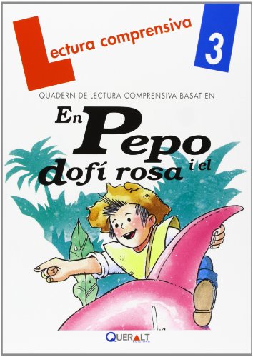 Beispielbild fr En Pepo i el dof rosa: Quadern de lectura comprensiva zum Verkauf von Ammareal