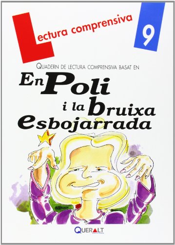 Stock image for En Poli i la bruixa esbojarrada for sale by Ammareal