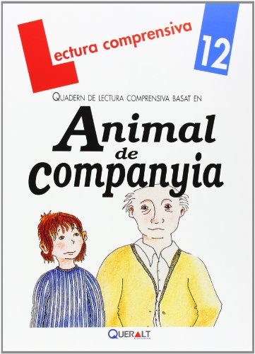 Beispielbild fr Animal de companyia zum Verkauf von Ammareal