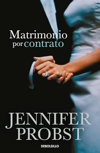 Stock image for Matrimonio por contrato for sale by LibroUsado GRAN VA