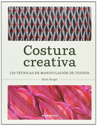 Stock image for Costura creativa for sale by Iridium_Books