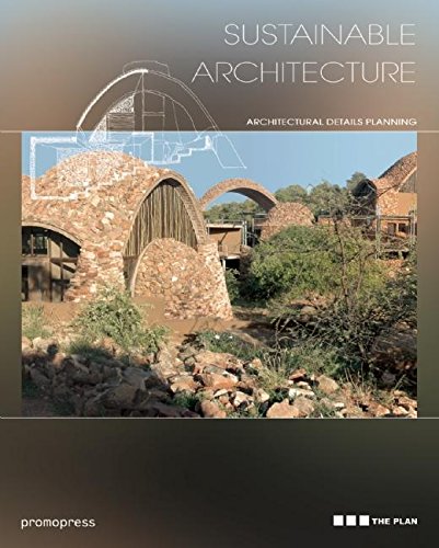 Stock image for Sustainable Architecture (Details in Contemporary Architecture) for sale by Iridium_Books