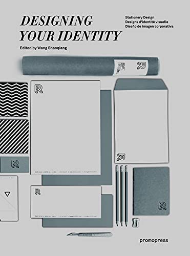 9788415967446: Designing your Identity