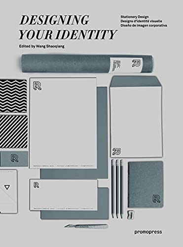 Designing your Identity: Stationery Design