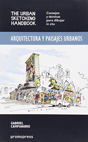 Stock image for Arquitectura Y Paisajes Urbanos - Campanario Gabriel for sale by Libros del Mundo