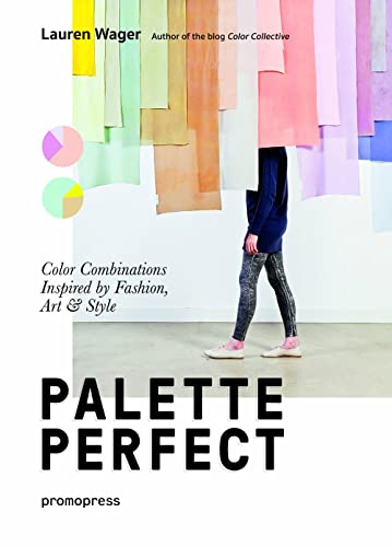 Stock image for Palette Perfect for sale by Blackwell's