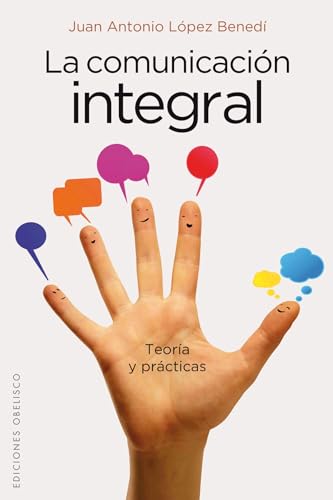 Stock image for La Comunicacion Integral for sale by Better World Books